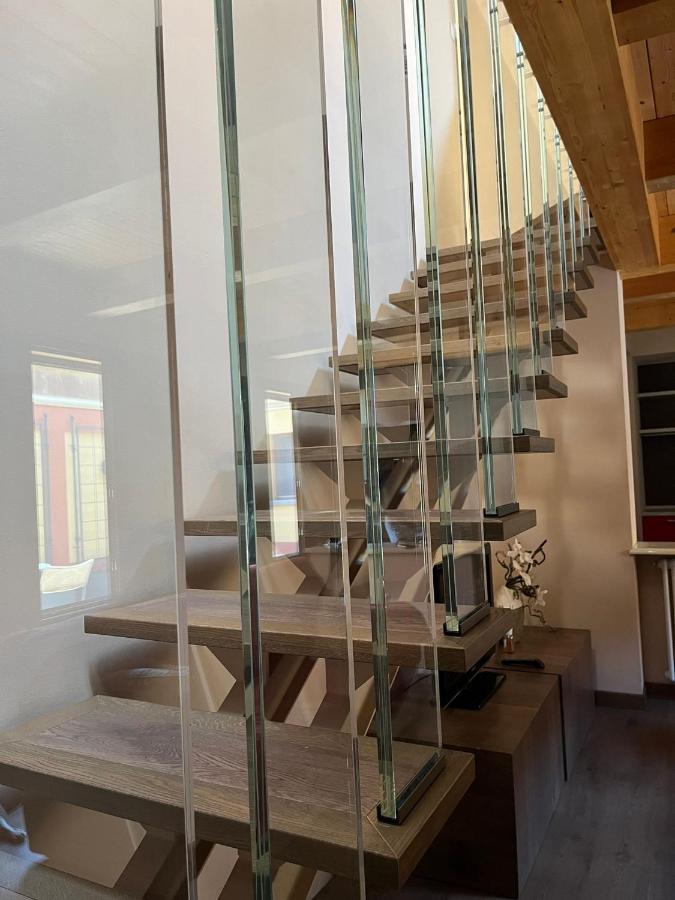 La Nicchia Hotell Imola Eksteriør bilde