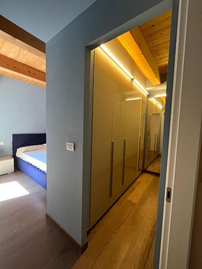La Nicchia Hotell Imola Eksteriør bilde